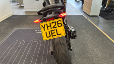BMW F900 R (25MY)